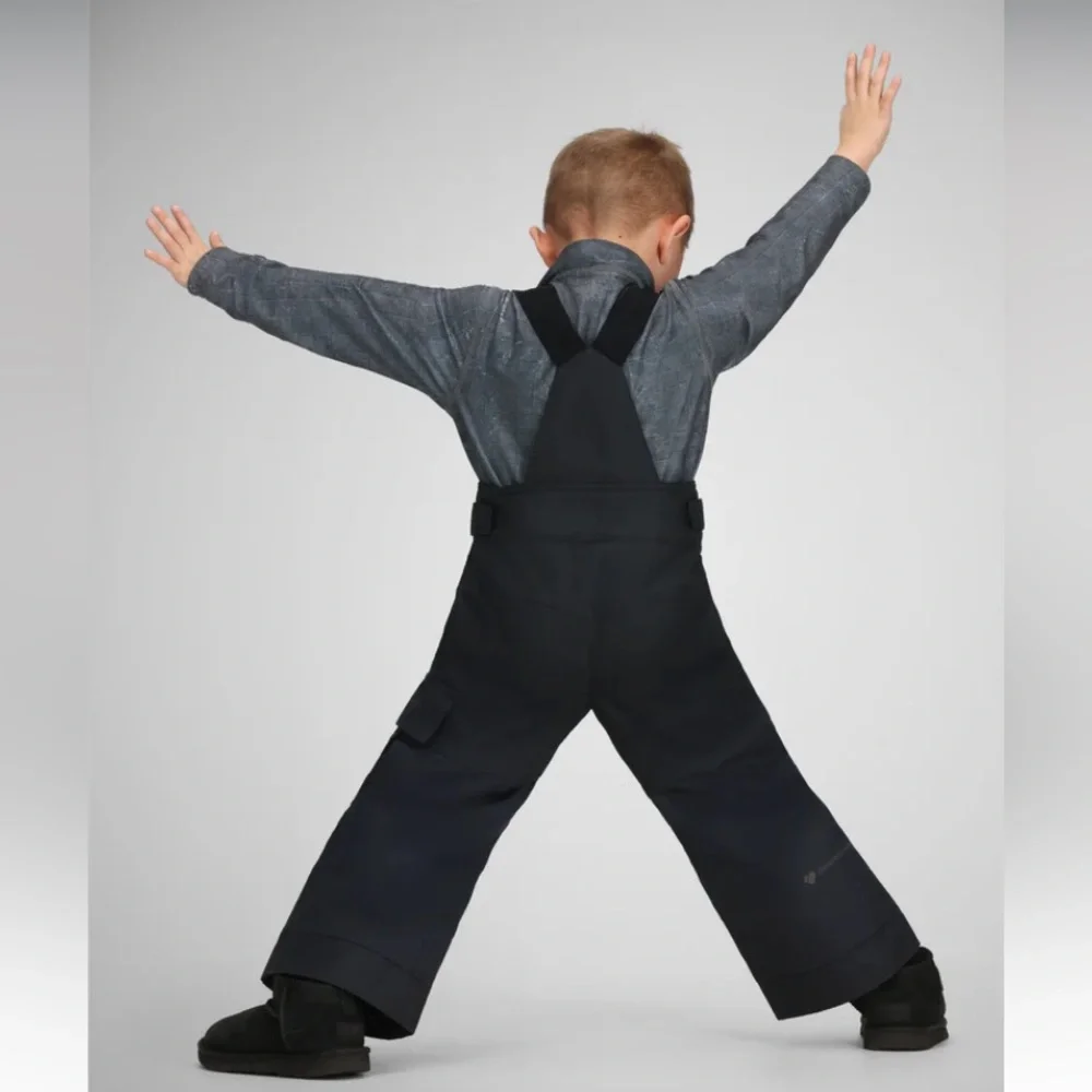 OBERMEYER - Little Kids Volt Insulated Snowpants - 4T